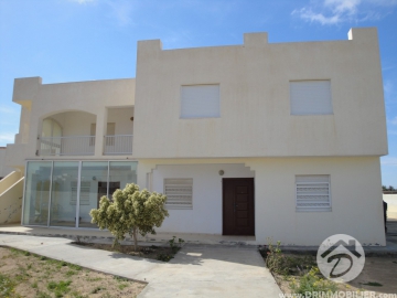  V 010 -  Sale  Residence Djerba